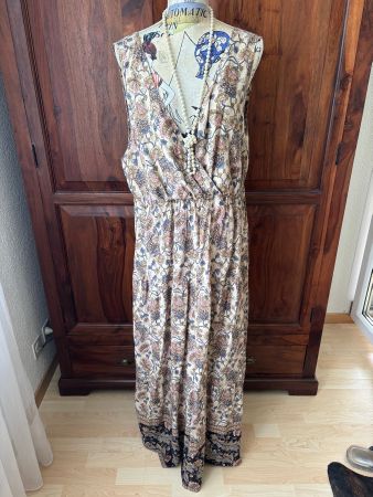 LASCANA Maxikleid neuwertig