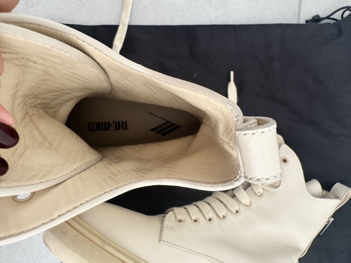 Damenschuhe: The attico  – Neu (gemäss Beschreibung) aus cadempino von fio_cbt9 4