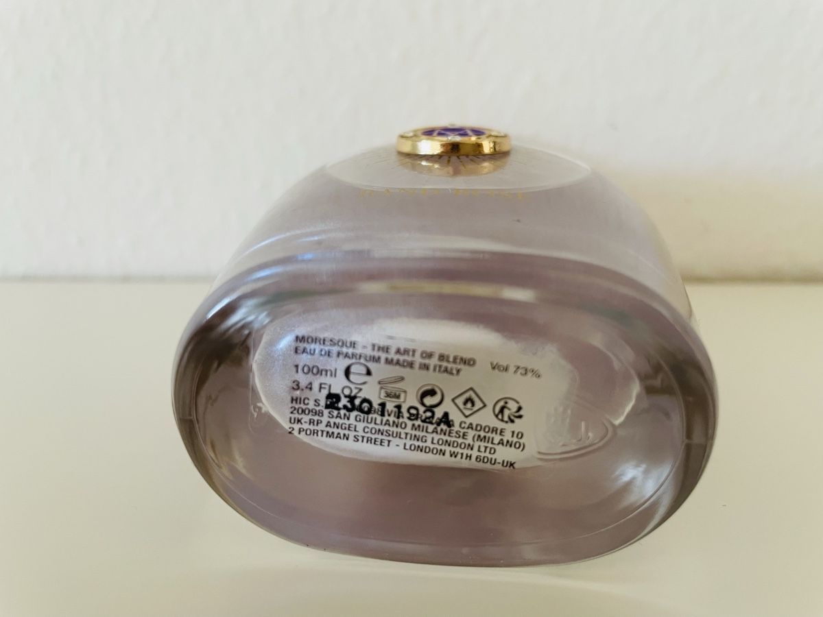 Parfums & Eau de Toilette: Parfüm gebraucht  – D'occasion à Zürich par bab_rr77 1