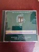 CD - The Alan Parsons Project – Tales Of Mystery And...