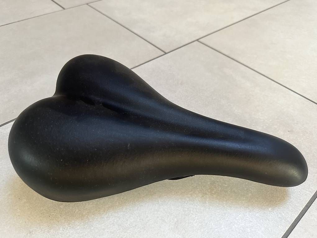Pezzi di ricambio: Selle Samebike LO26 – Usato da Chevenez venduto da flofpv