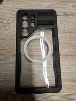 Schutzhülle für Samsung S 25 Ultra
