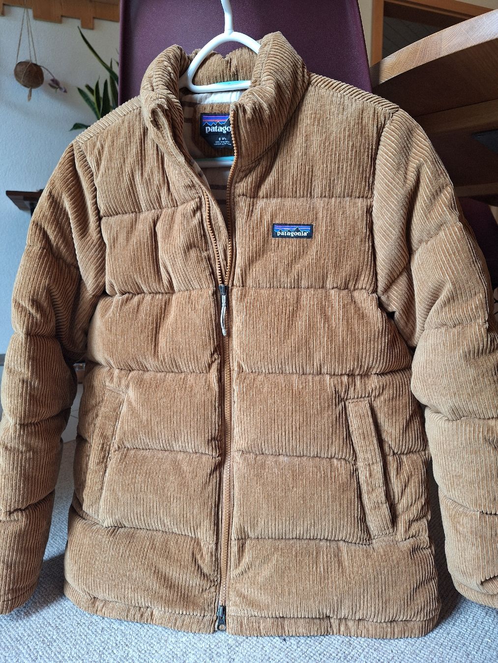 Patagonia Giacche: Veste Patagonia  – Usato da Martigny venduto da fef_pf62
