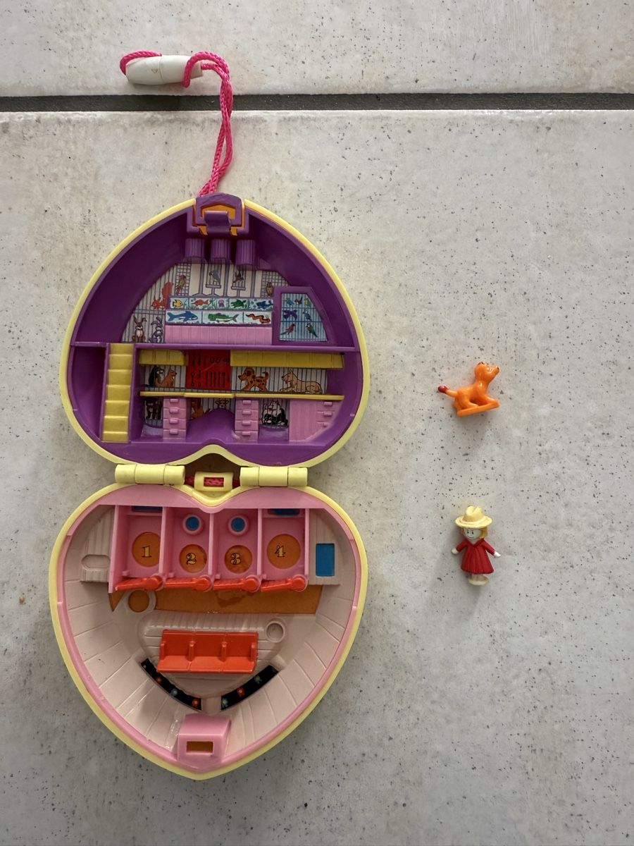 Giocattoli: Pretty Pixies – Usato da Arlesheim venduto da 12sxlssdf 1