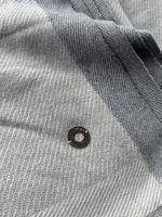 Loro Piana Cashmere Plaid