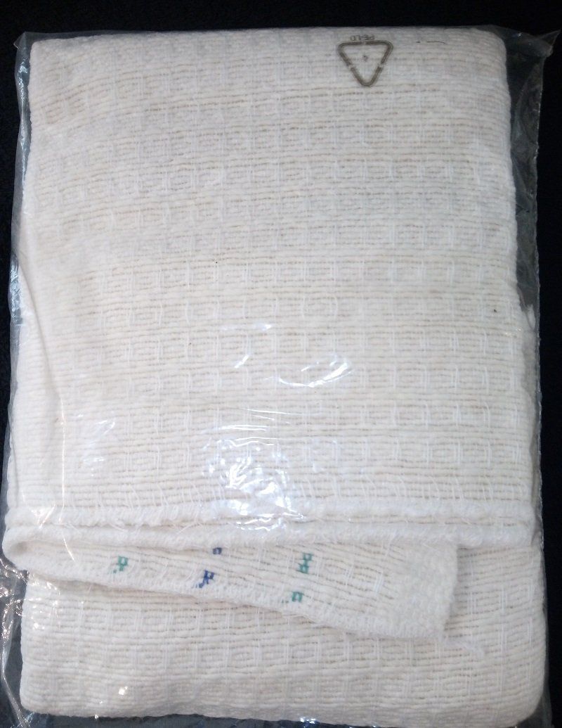 Altro per la casa: 6 Scheuertücher neu & originalverpackt – Nuovo e nell'imballaggio originale da Werdenberg venduto da EXA-Secondhand 2