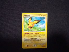 Pichu / 45/100
