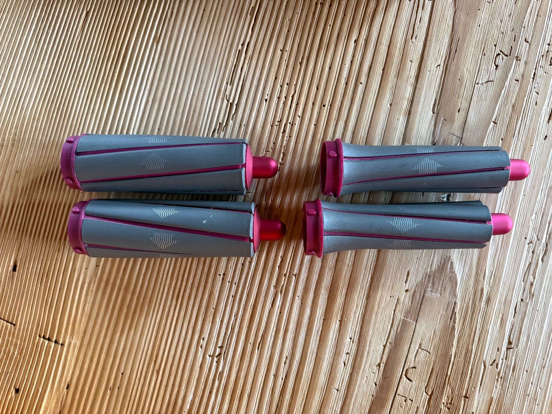 Dyson Asciugacapelli: Dyson Airwrap – Usato da Herrliberg venduto da ang_7h5l 5