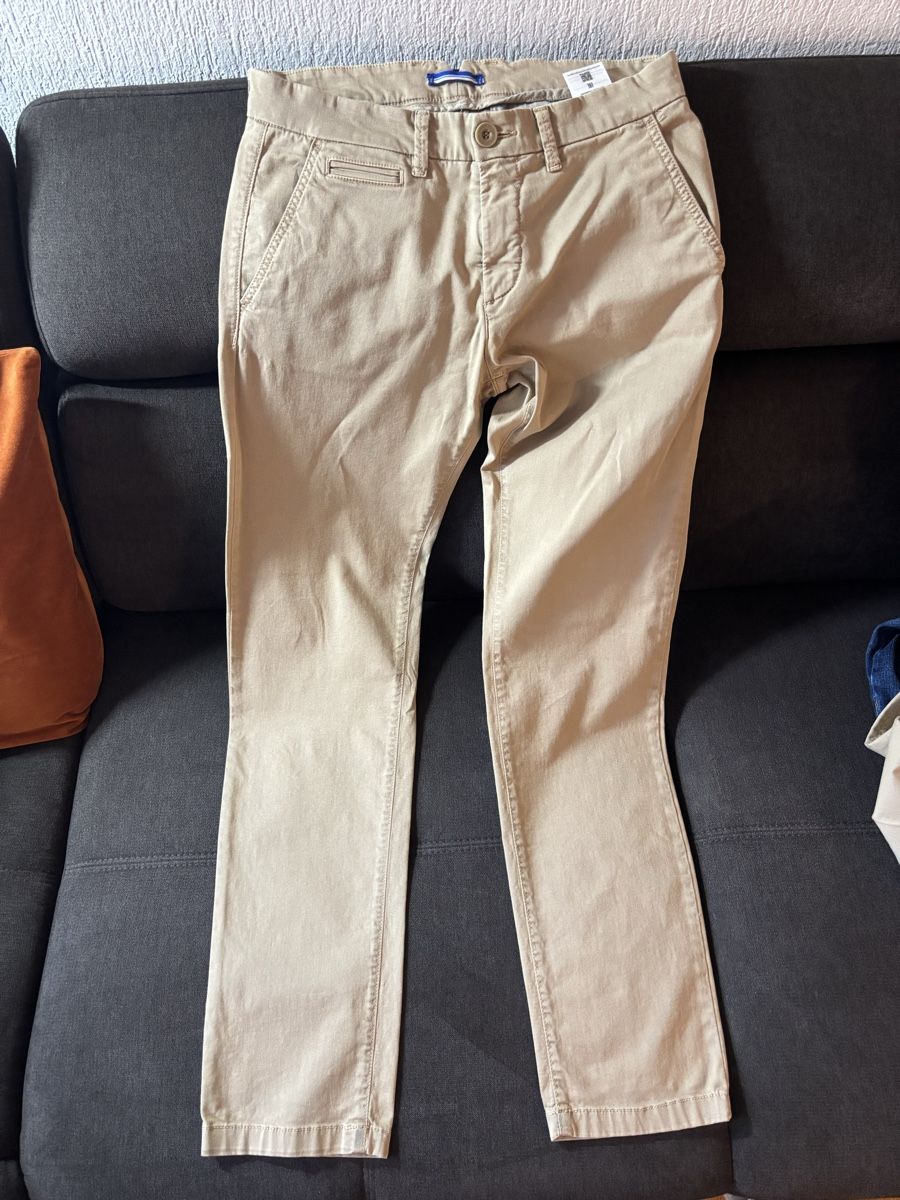 Hosen: Pantalone North Sails – Gebraucht aus Embrach von arg_wy2k 2