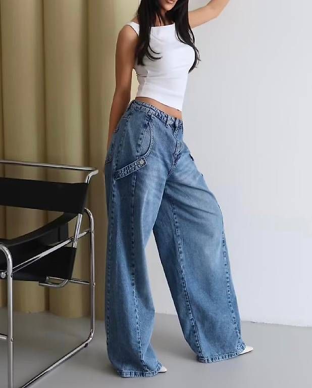 Hosen: Jeans It Girl Neuf – Gebraucht aus Lucens von TCG_sellnbuy 1