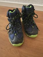 Wanderschuhe Grösse 32