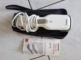 Rowenta elektr.Kleiderbügelbürste