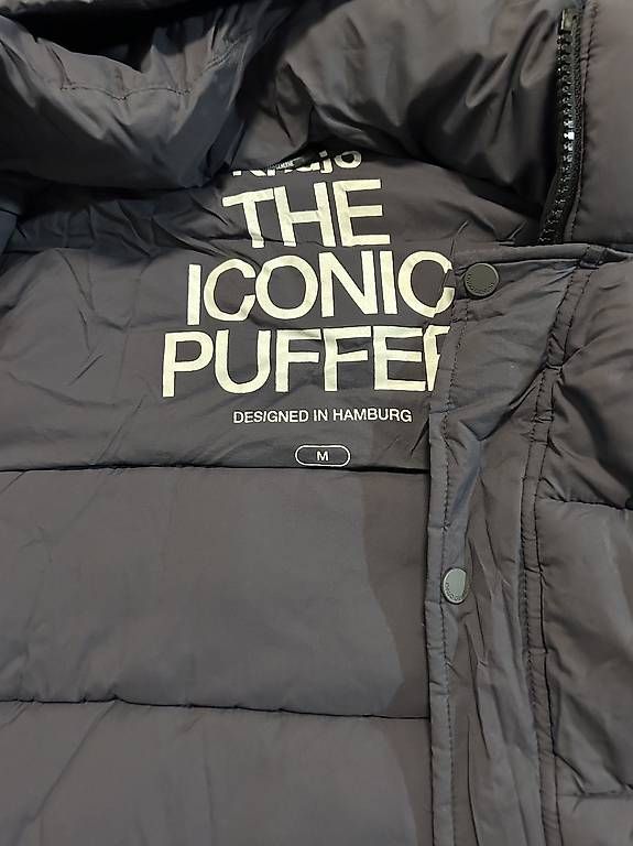 Giacche & Cappotti: Winterjacke – Usato da Kaisten venduto da Sommaren 2