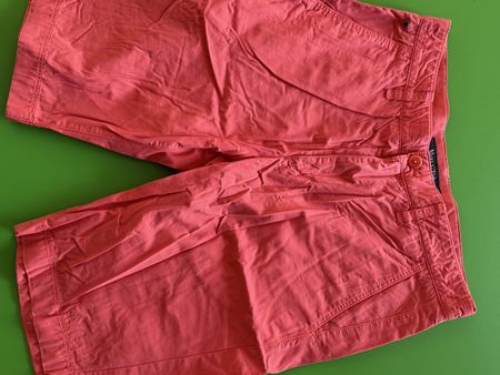 Marc O'Polo Shorts Koralle, Sommerlich, Top Zustand!