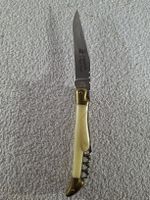 Laguiole, L'Aigle Royal