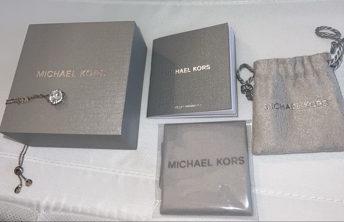 Michael Kors Armbänder & -reifen: Bracelet Michael Kors – Gebraucht aus St-Prex von cle_2xwy