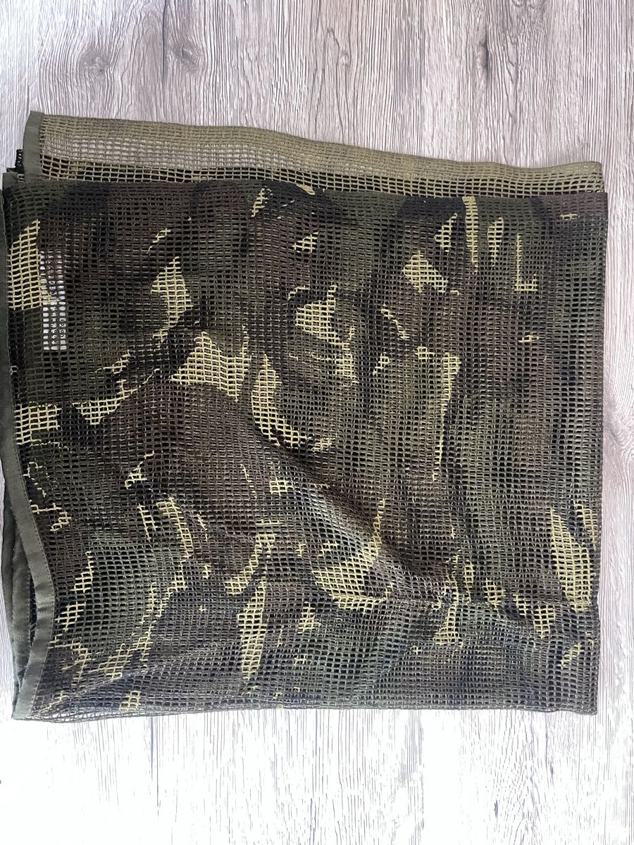 Foulard & Sciarpe: Militär Tarnschal  – Nuovo (secondo la descrizione) da Wittenbach venduto da CHollectibles 1