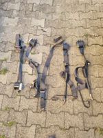 Honda Civic EE9 Gurten vorne und hinten