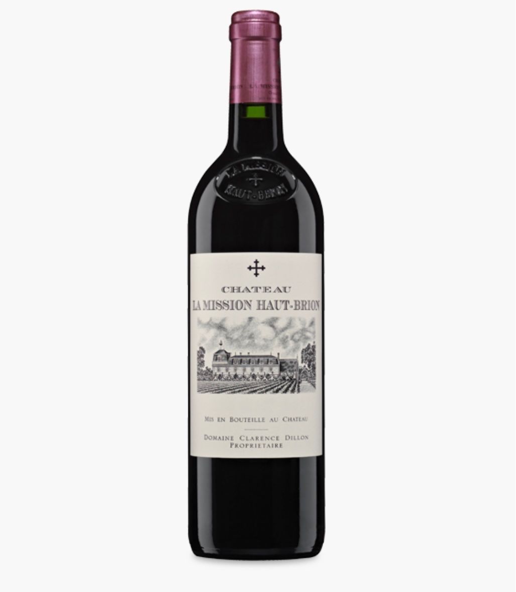 Haut-Brion Vino: Château La Mission Haut Brion 2014 – Nuovo (secondo la descrizione) da Cormondrèche venduto da psimeone