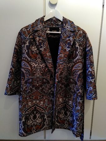 Veste Kimono Maje