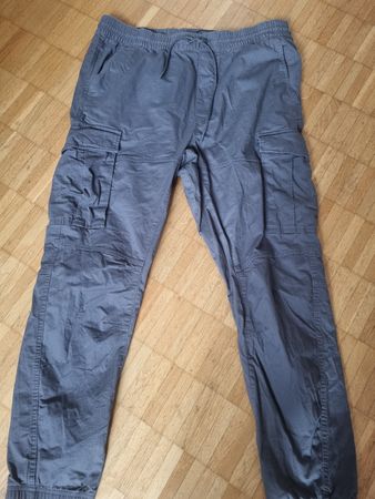 H&M Slim Fit Hose XL