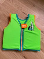 Schwimmweste Speedo Kinder grün, 11-15 kg, guter Zustand