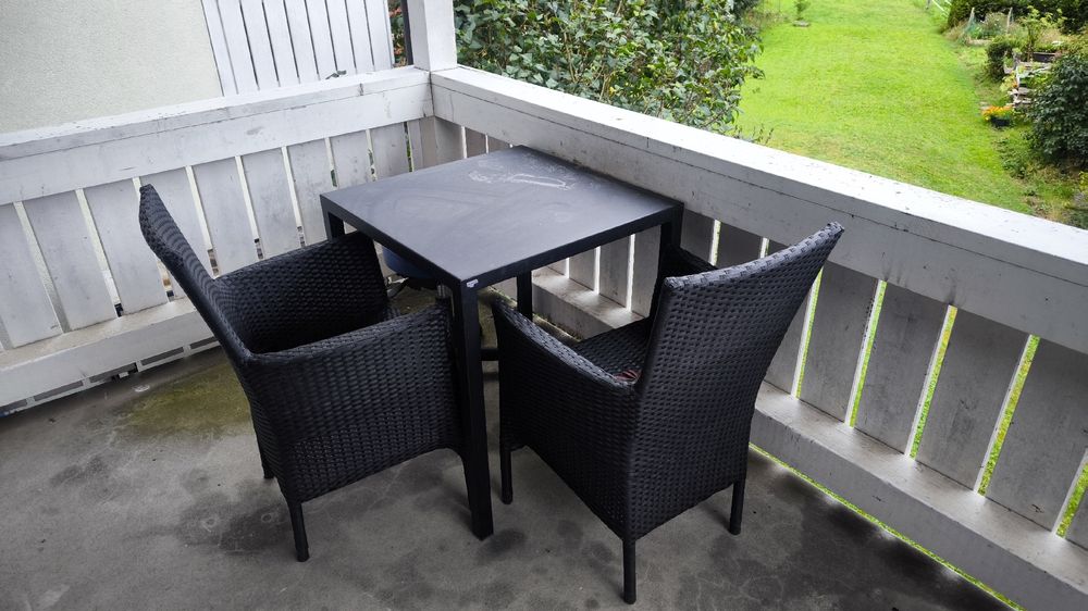 Balkon Sichtschutz 80x750 Cm – Zaunblende In Taupe, Wind- Und UV-geschützt, Einfach Montierbar
