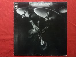 LP (Pavlov's Dog) At The Sound of The Bell
