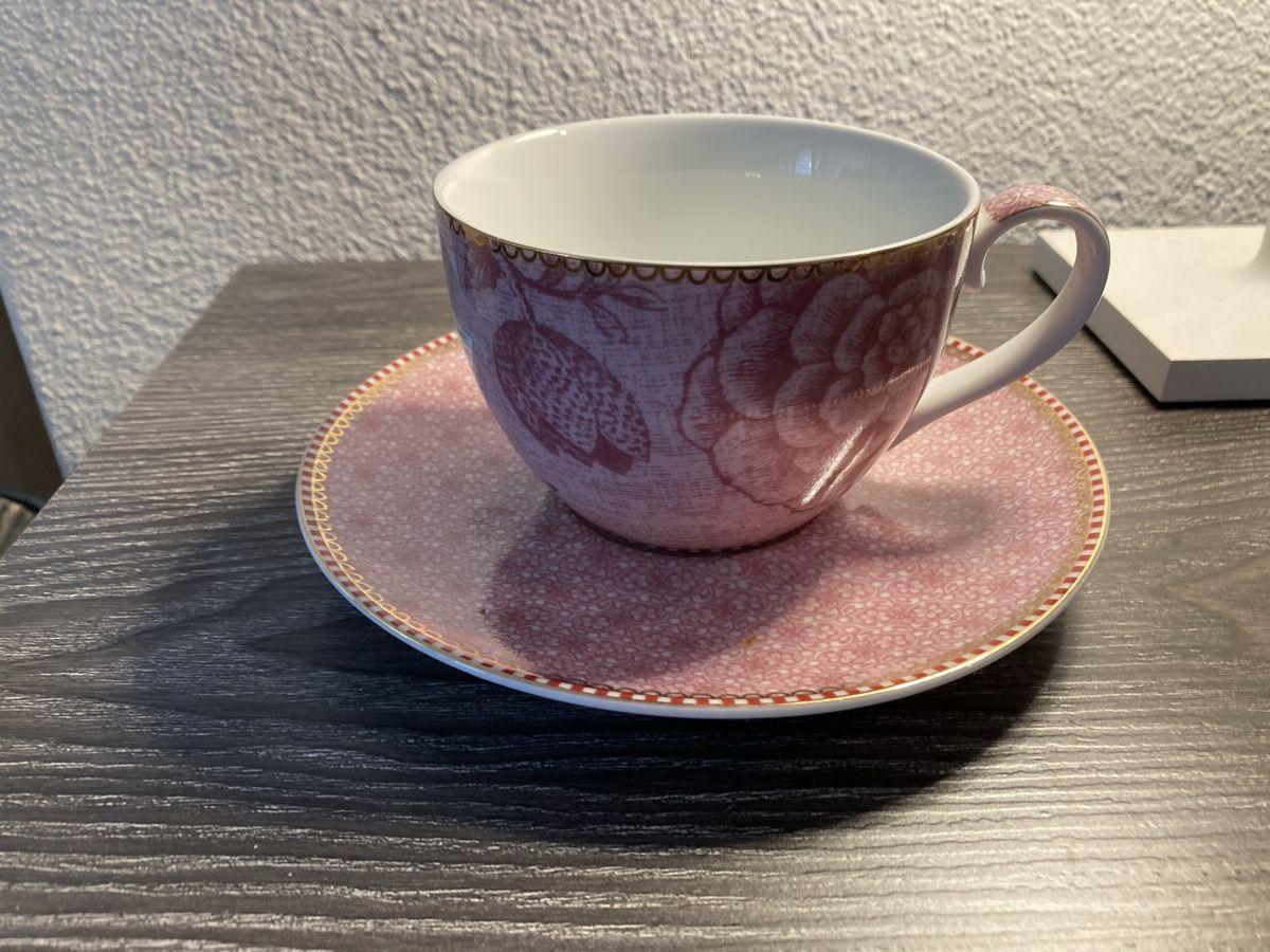 Pip Studio Tazze: PIP Studio Tasse – Usato da Widen venduto da nigella90 1
