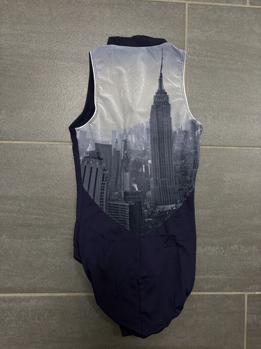 Canottiere & Pantaloni: Ainslie Ballett Leotard S – Usato da Rümlang venduto da svent 1