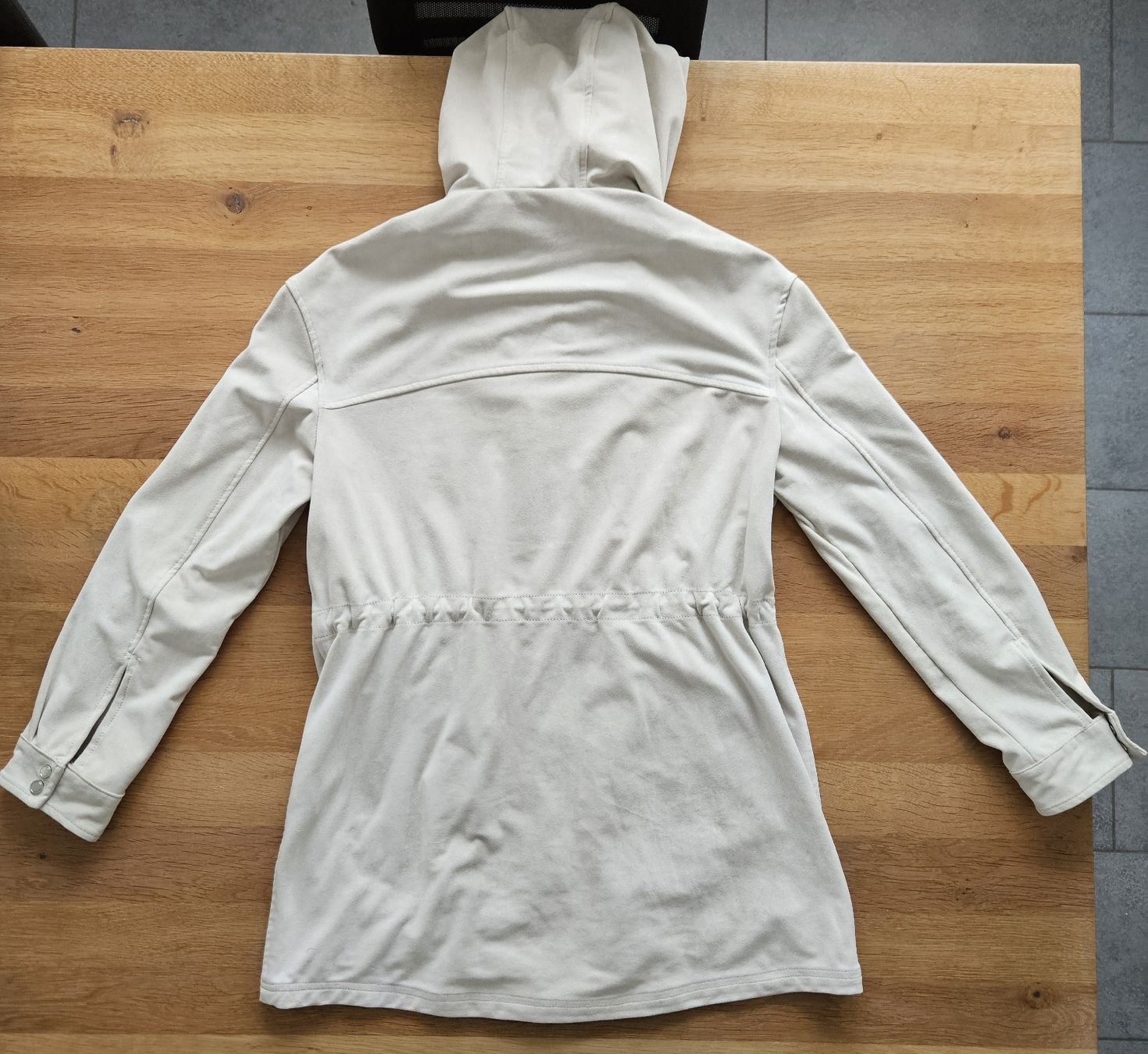 Zara Jacken: Jacke – Gebraucht aus Zizers von Natascia.Lentini 1