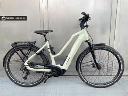 🟢 NEU • 95Nm • 750Wh • Flyer Upstreet 5 2024 Nur 200 km   