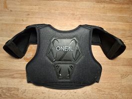 O'Neal Peewee Oberkörper Protektor M/L Kids