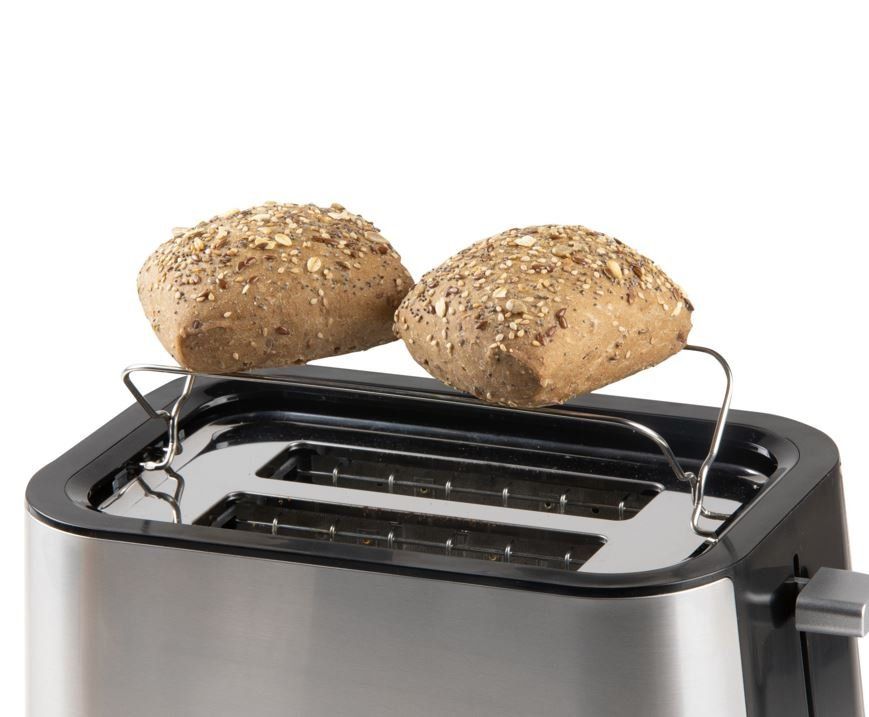 Elettrodomestici da cucina: DO966T Toaster – Nuovo e nell'imballaggio originale da Wängi venduto da SPCSHOP 3