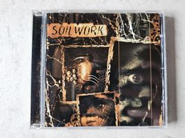 Soilwork  -  A Predator's Portrait