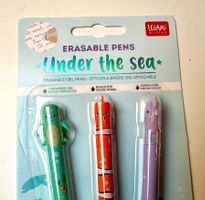 Legami 1x Under the Sea