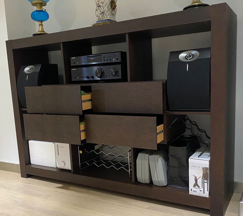 Display / Entertainment Meuble TV divertissement Kaufen