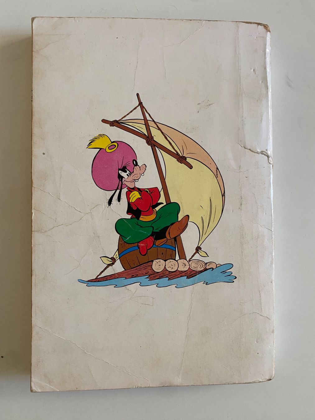 Fumetti: LTB Lustige Taschenbücher Band 9 – Usato da Münsingen venduto da Ganjam 2