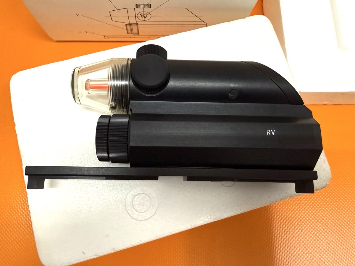 Kern Objektive: Kern Reflexvisier RV – Neu (gemäss Beschreibung) aus Engwang von TLOC 2