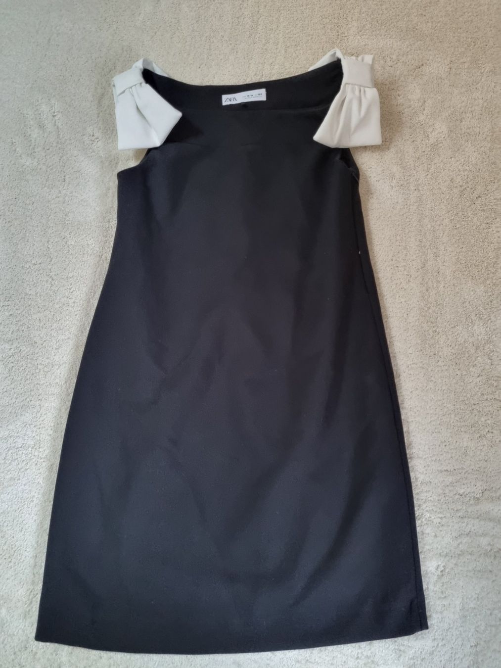 Zara Vestiti & Gonne: Zara Kleid Gr 164 Dancing Classroom – Nuovo (secondo la descrizione) da Wettswil venduto da hrypa9