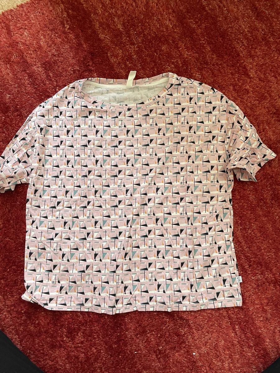 S.Oliver T-shirt: T-Shirt s.Oliver – Nuovo (secondo la descrizione) da Dittingen venduto da nje_9nlt