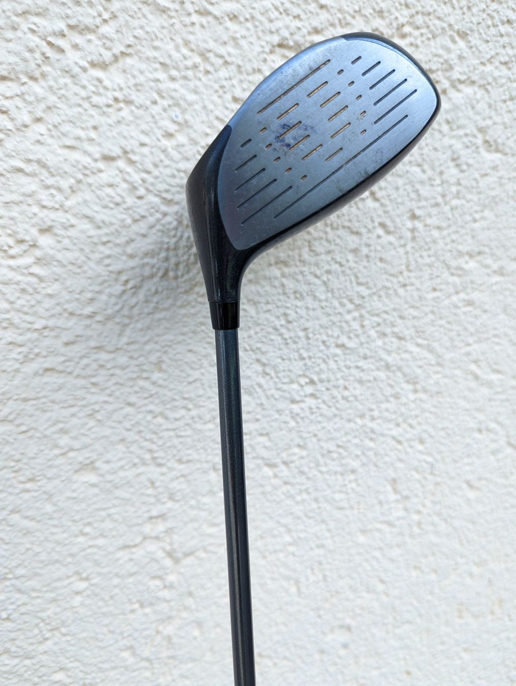 Yonex Mazze & Set: Golfschläger - Holz - Driver Nummer 1, Titan, Graphit-Schaft – Usato da Uetikon am See venduto da Tomarrani 1