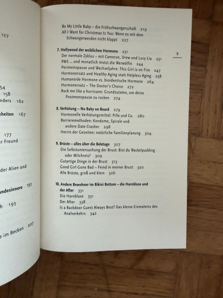 Libri: Unverschämt - Dr. med. Sheila de Liz – Usato da Aarau venduto da Tam6 6