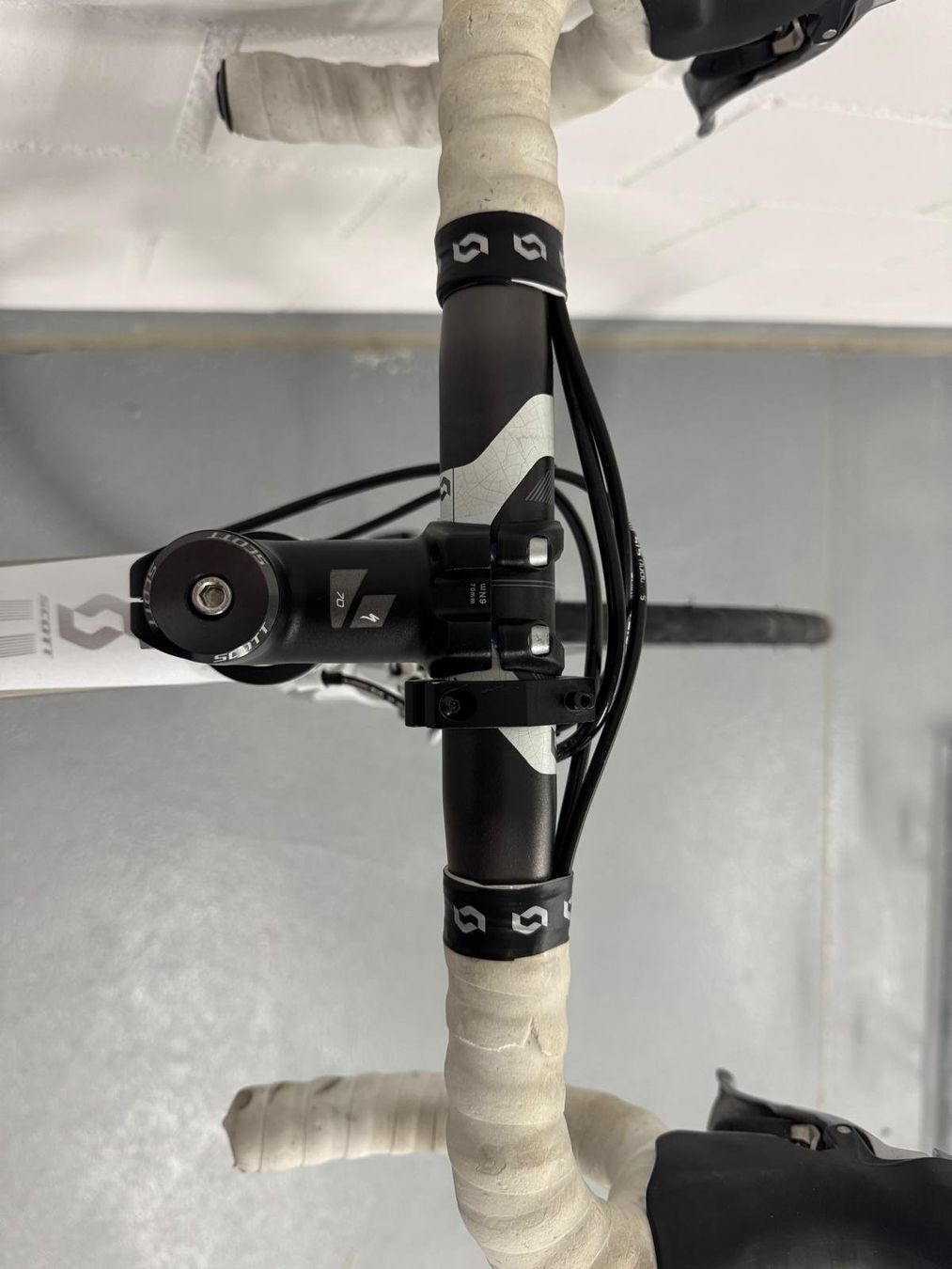 Scott Biciclette: Scott Damen Rennrad XS – Usato da Richterswil venduto da Wundernische 6