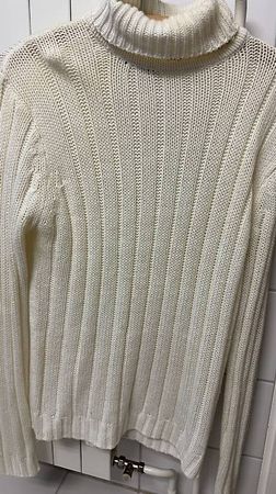 Brave soul London Rollkragenpullover