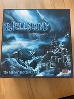 Rarität: Spellbound von Lamont Brothers