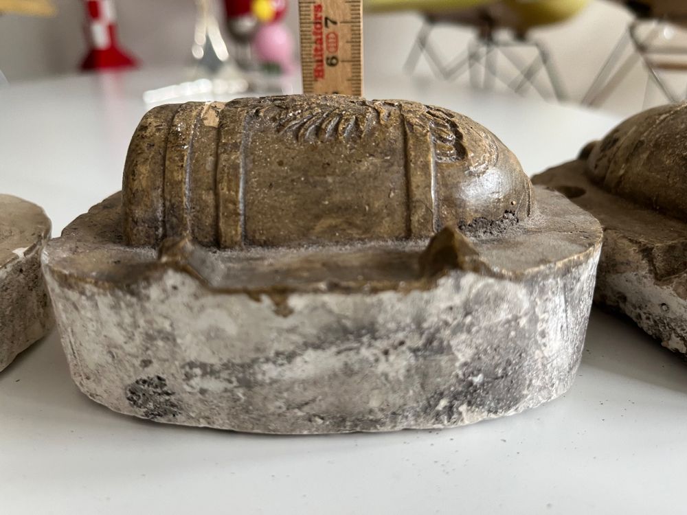 Silikonform Für Kerzen, Harz & Seife – Flexibel, Lebensmittelecht, Zum Basteln Von DIY-Deko & Geschenken