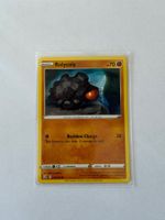 Pokémon Karte EN Battle Styles 2021 Rolycoly 078/163