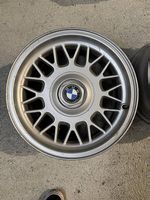 BMW Styling 8 Alufelgen 7.5x16 ET15