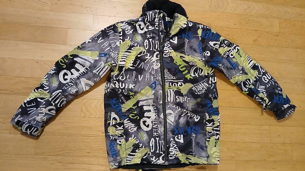 Completi: Skidress gr. 10 Jahre – Usato da Bern venduto da dmanci 2